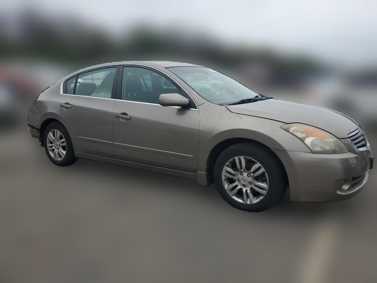 2008 Nissan Altima 2.5 VIN: 1N4AL21E88N532067 Lot: 61331224