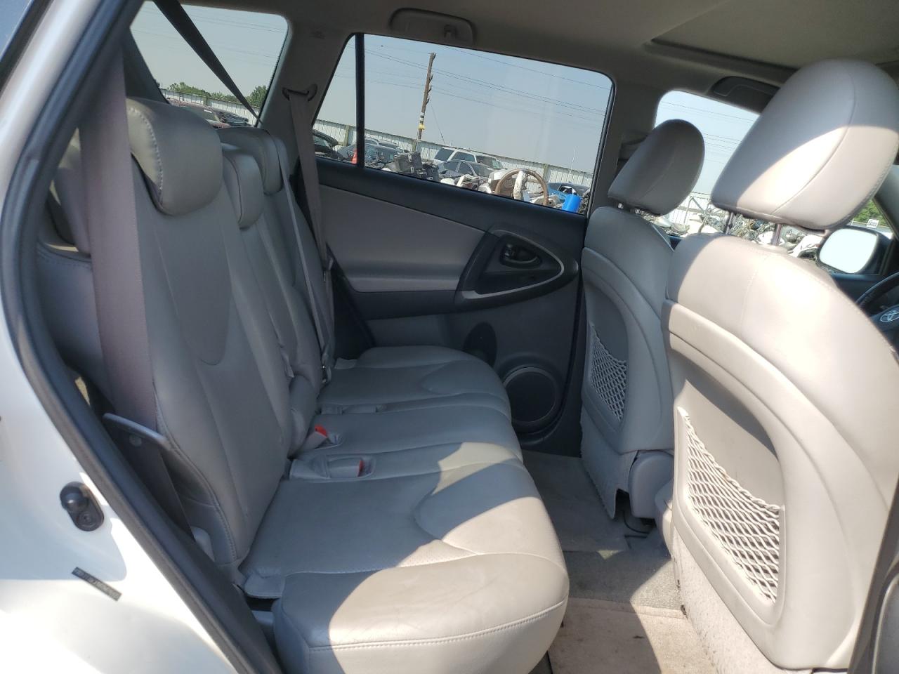 2009 Toyota Rav4 Limited VIN: 2T3BF31V09W016405 Lot: 64141824