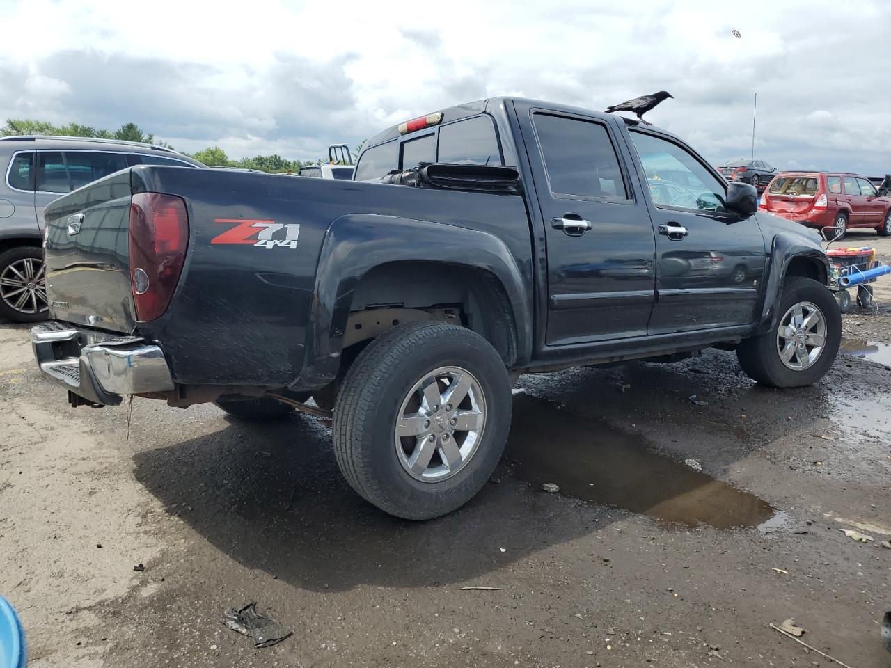 2009 Chevrolet Colorado - Image 3