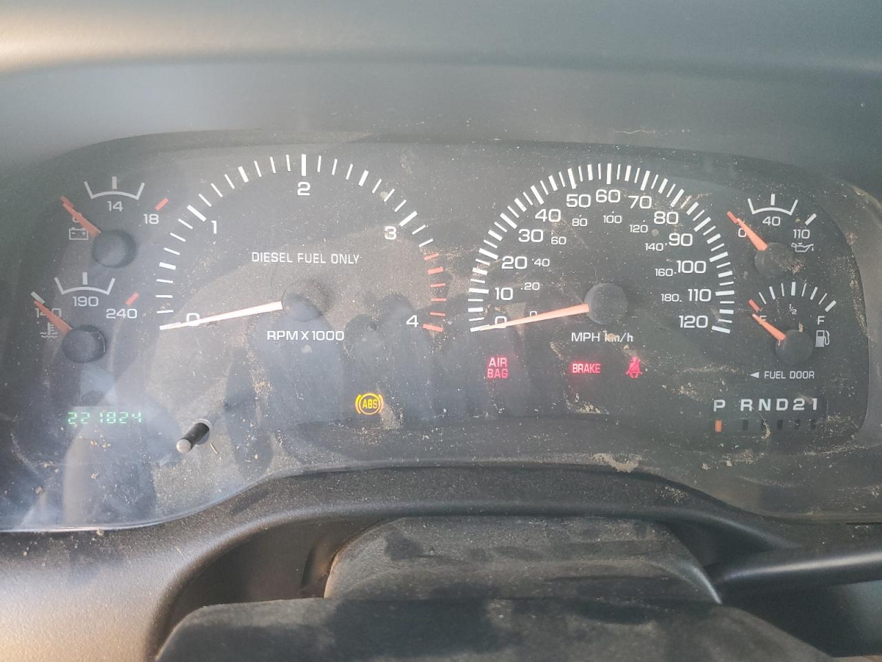 2002 Dodge Ram 2500 VIN: 3B7KF23642M260937 Lot: 62902904