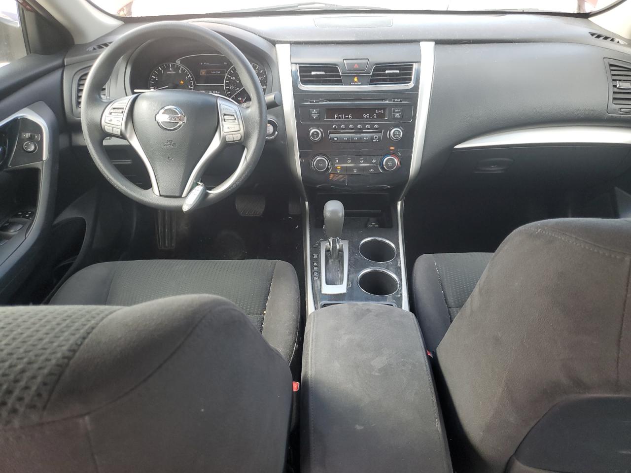 1N4AL3AP9EC198551 2014 Nissan Altima 2.5