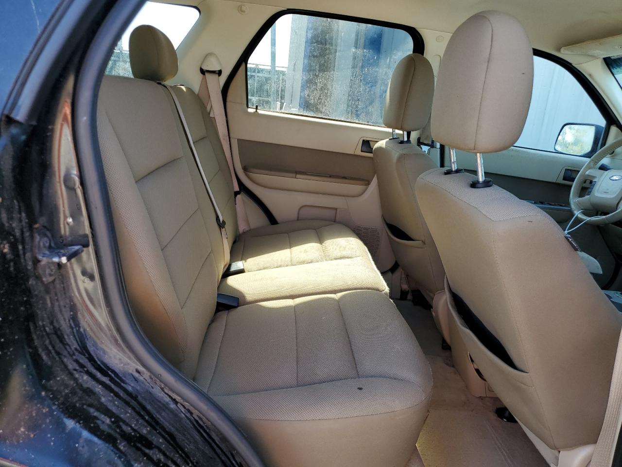 2009 Ford Escape Xlt VIN: 1FMCU93G69KB77437 Lot: 60502694