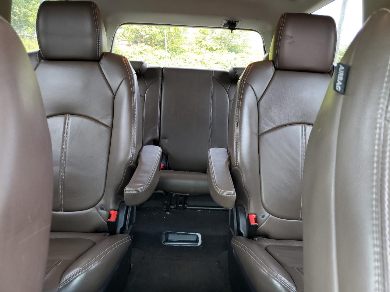 2013 GMC Acadia Slt-1 VIN: 1GKKVRKD8DJ155494 Lot: 65219504