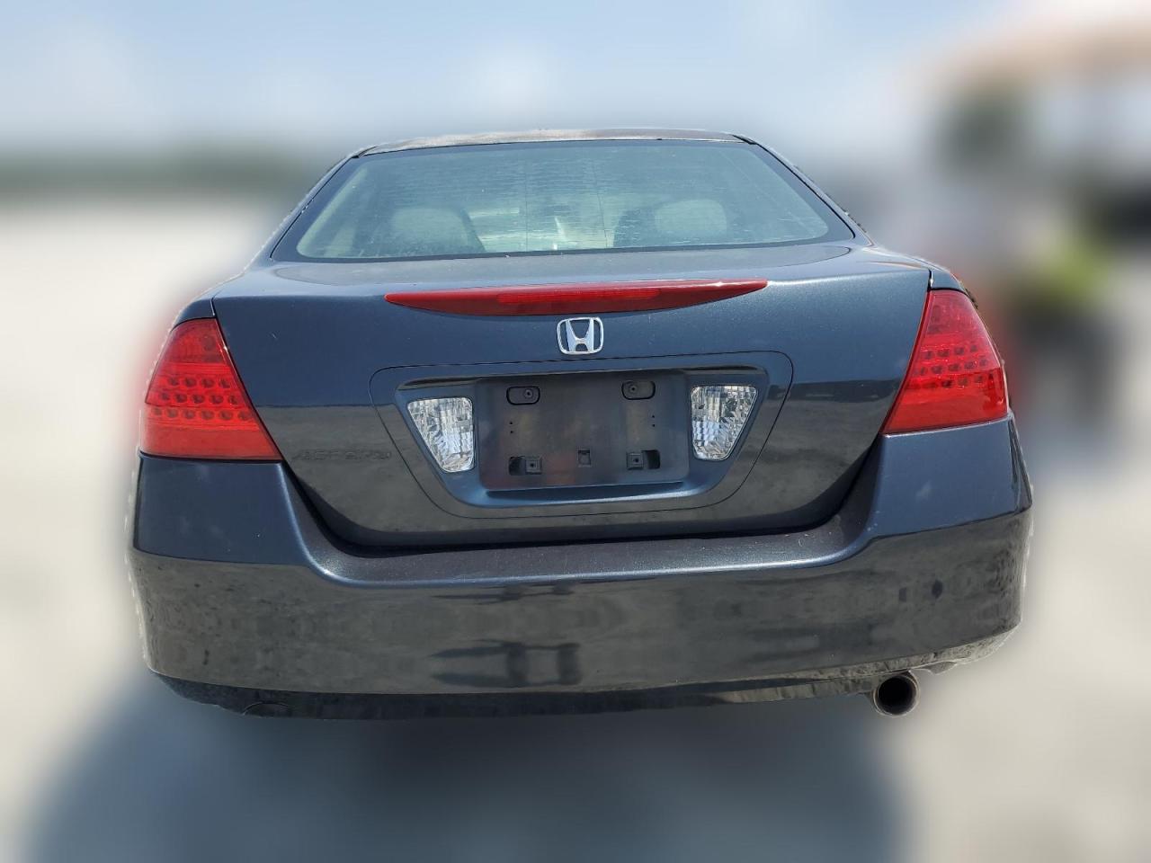 2006 Honda Accord Lx VIN: 3HGCM56466G701673 Lot: 65539054
