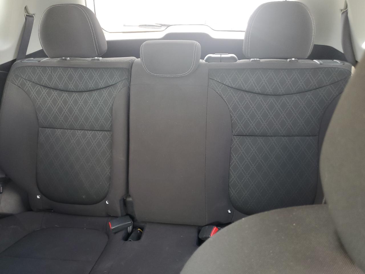 2018 Kia Soul VIN: KNDJN2A29J7897815 Lot: 64353174