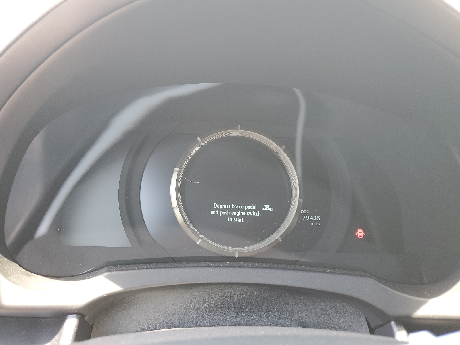 JTHBE1D2XG5024281 2016 Lexus Is 350