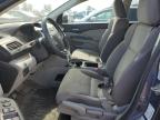 2012 HONDA CR-V LX for sale at Copart AB - CALGARY