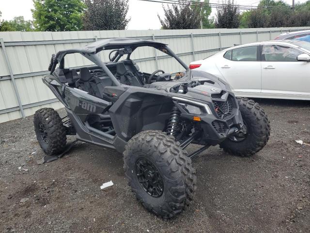2023 CAN-AM MAVERICK X3 X RS TURBO RR