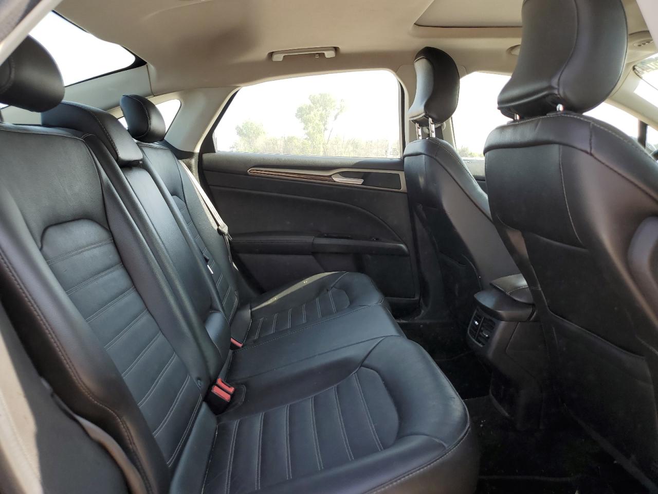 3FA6P0H99GR101594 FORD FUSION 2016