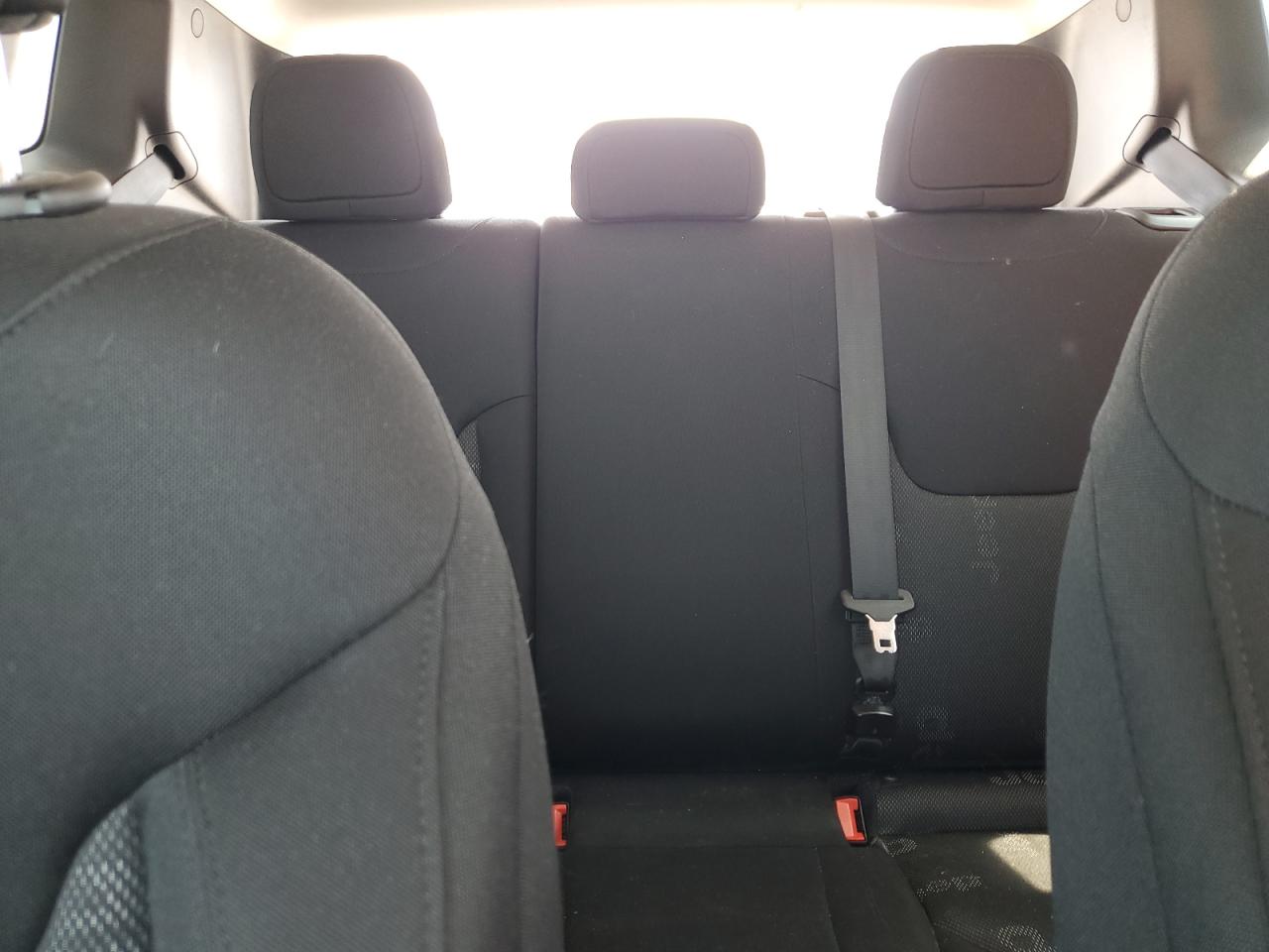 2017 Jeep Renegade Latitude VIN: ZACCJBBB3HPF61030 Lot: 61597174