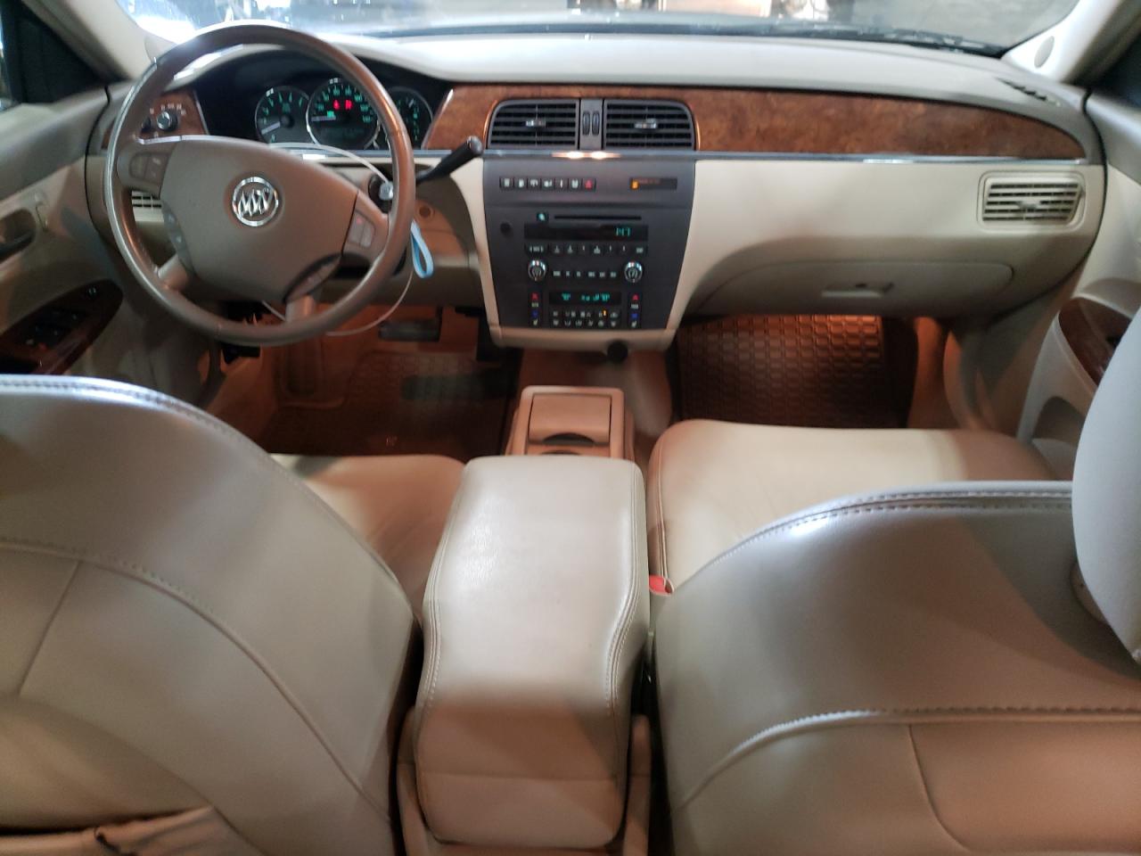 2006 Buick Lacrosse Cxl VIN: 2G4WD582461242770 Lot: 63400884