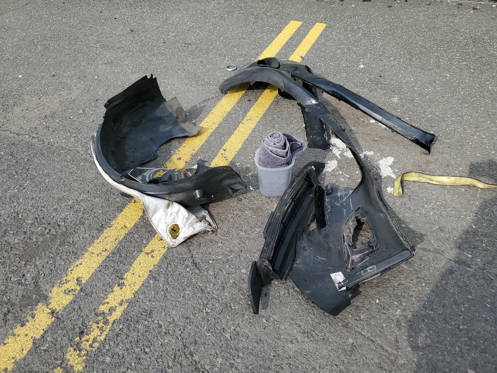 1FADP5BU7GL107197 2016 Ford C-Max Sel