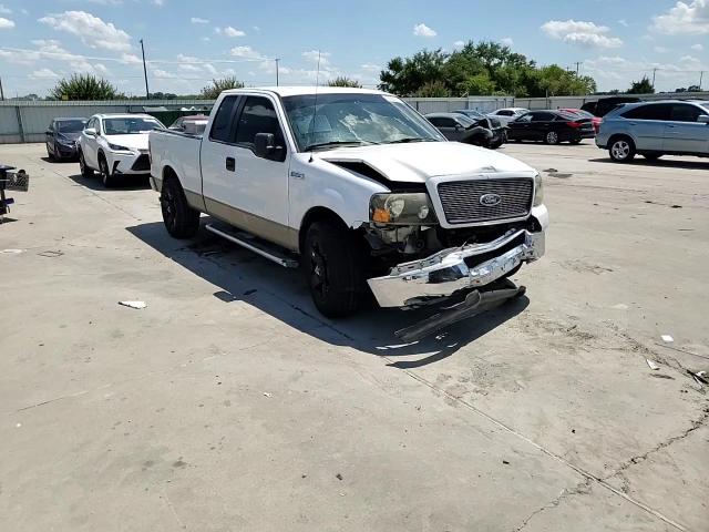 2005 Ford F150 VIN: 1FTRX12W55FB12212 Lot: 60920874
