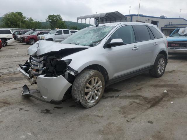 2012 Ford Edge Sel en Venta en Lebanon, TN - Front End