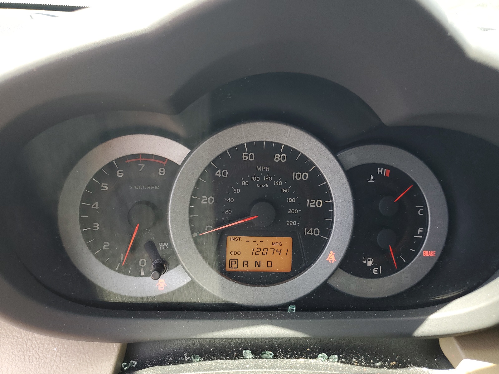 2T3ZF4DV2AW027345 2010 Toyota Rav4