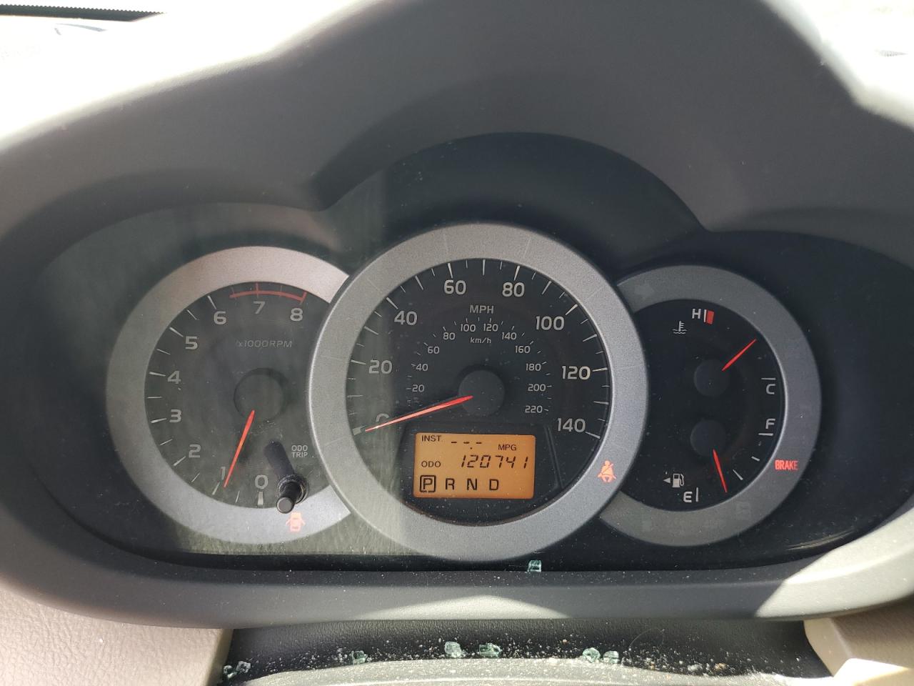 2010 Toyota Rav4 VIN: 2T3ZF4DV2AW027345 Lot: 61618594