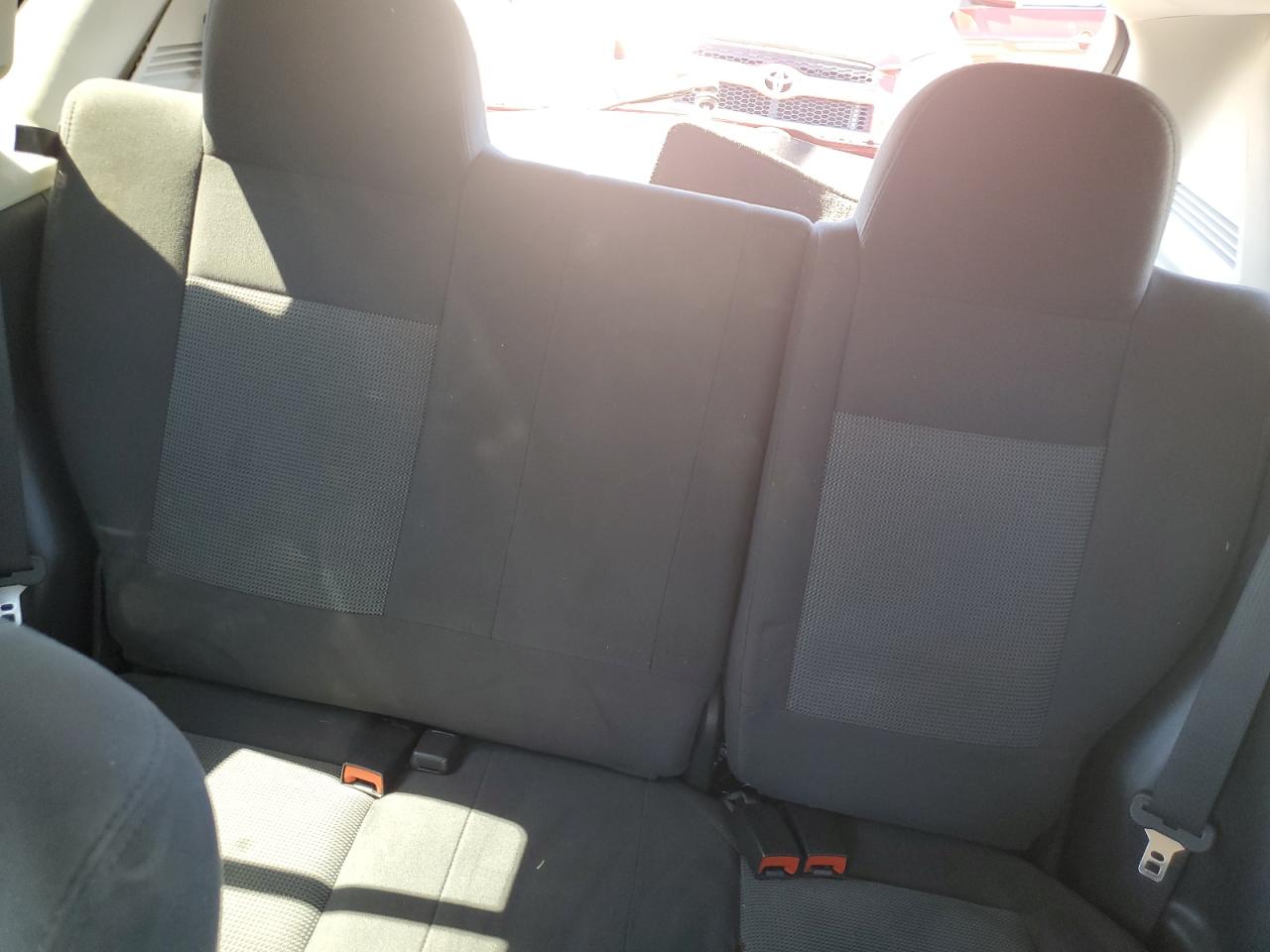 2016 Jeep Compass Sport VIN: 1C4NJCBB0GD574667 Lot: 60809284