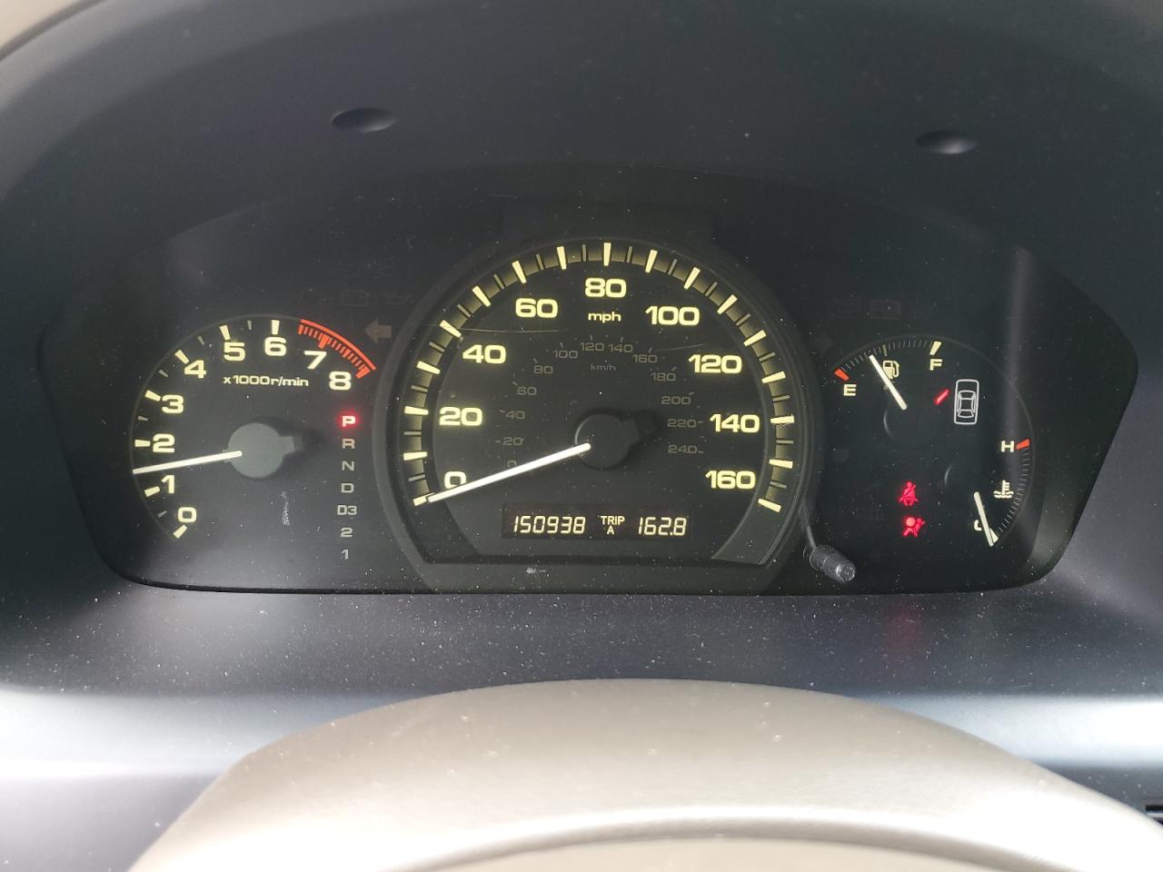 2006 Honda Accord Ex VIN: 1HGCM56826A027197 Lot: 64838864