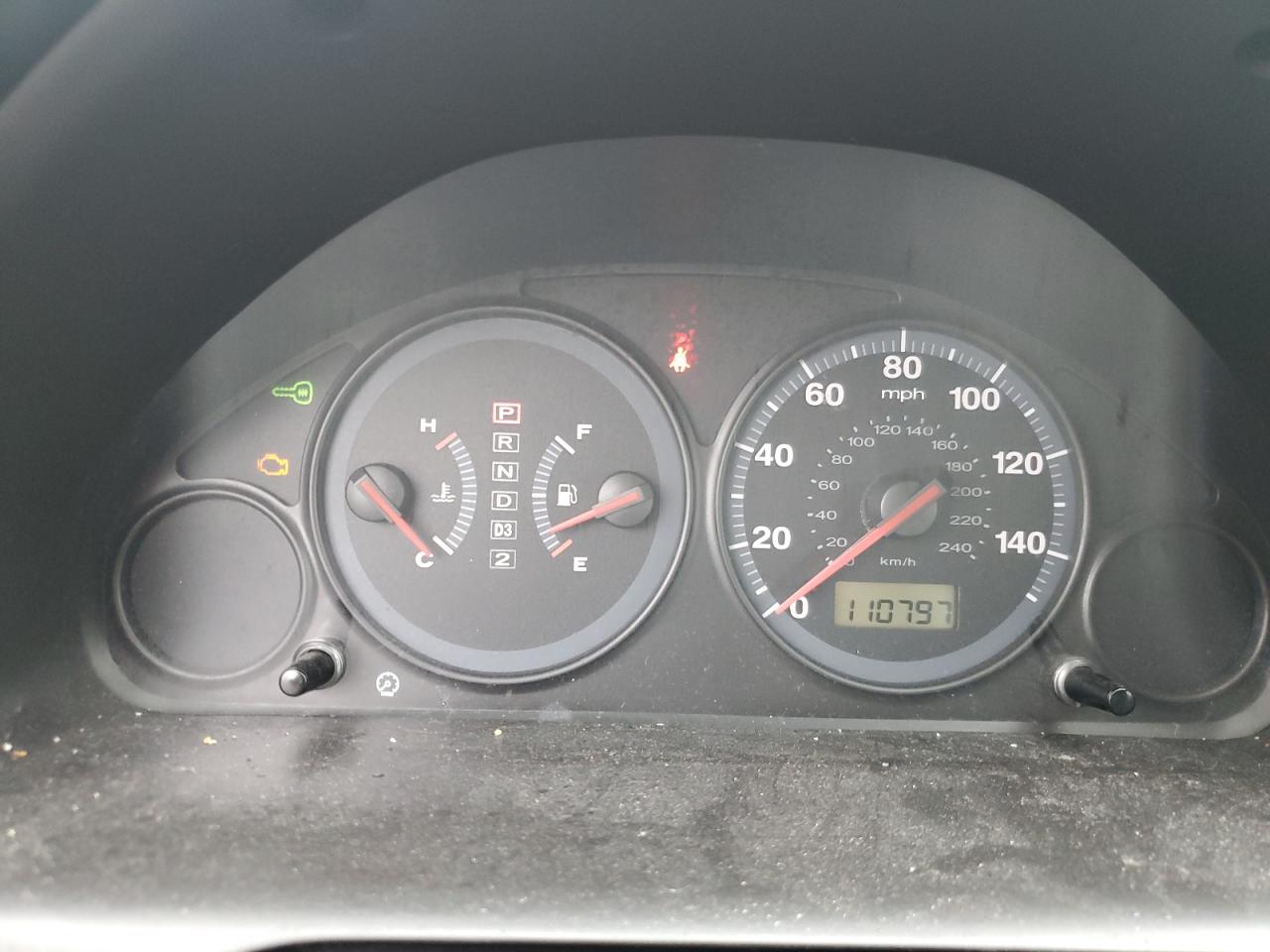 2004 Honda Civic Dx Vp VIN: 1HGEM22104L006866 Lot: 63895144