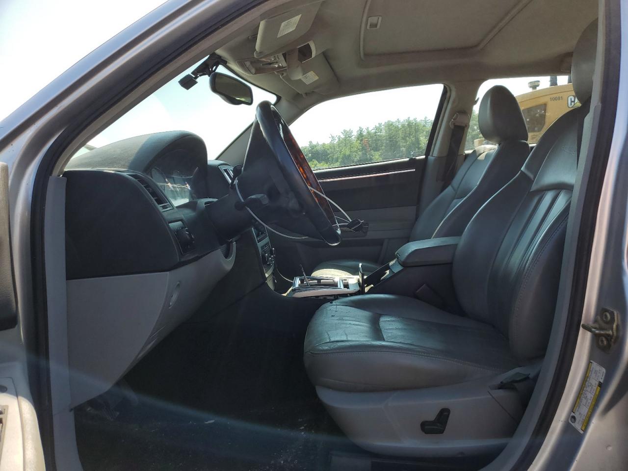 2006 Chrysler 300C VIN: 2C3KA63H06H169244 Lot: 63287744