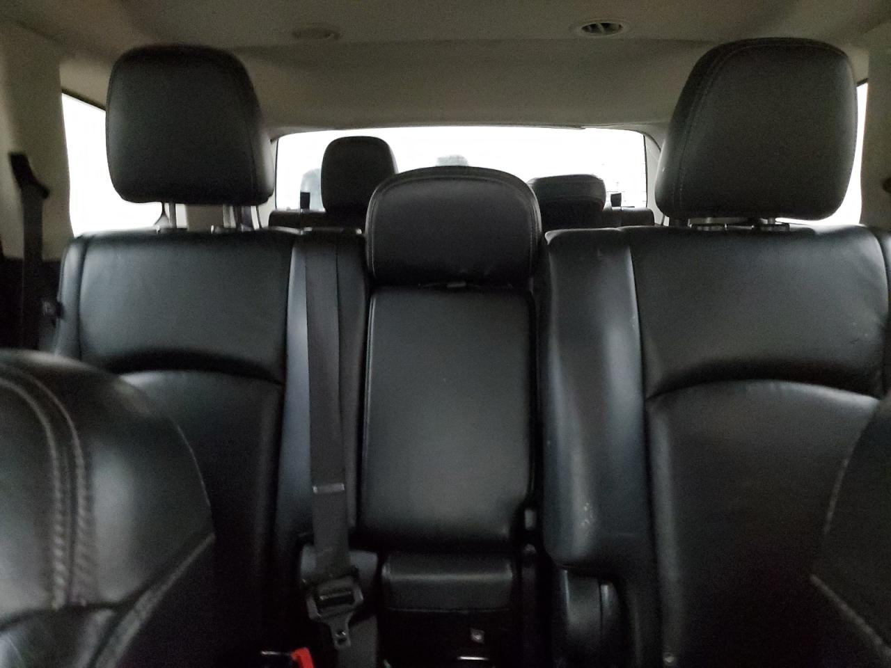 2017 Dodge Journey Crossroad VIN: 3C4PDDGG8HT634944 Lot: 63526084