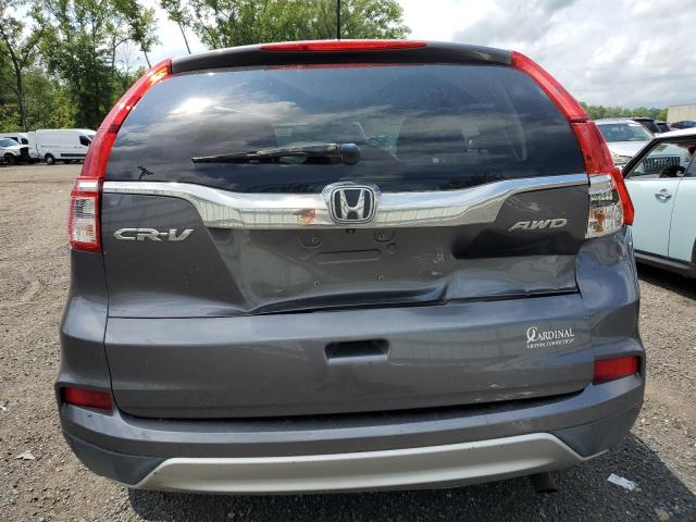 2HKRM4H56FH608118 | 2015 Honda cr-v ex