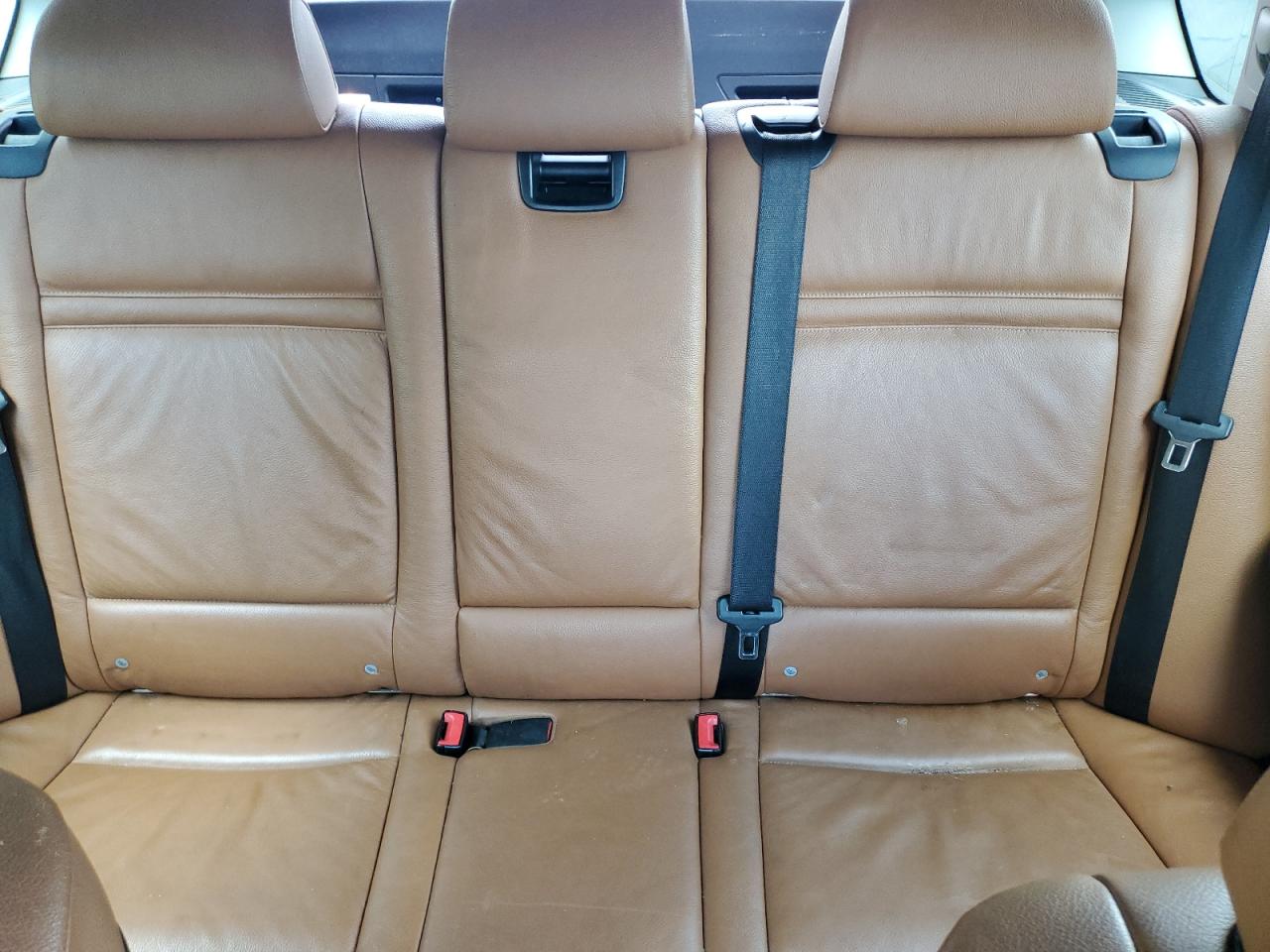 2010 BMW X5 xDrive30I VIN: 5UXFE4C5XAL384877 Lot: 60666454