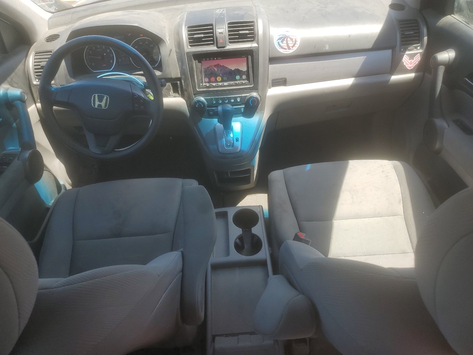 5J6RE3H31AL043247 2010 Honda Cr-V Lx