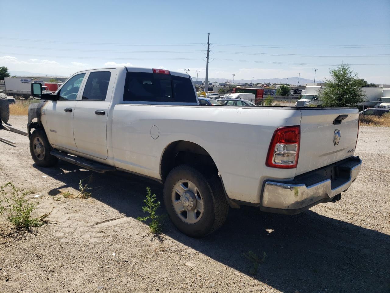 2019 RAM 3500 - Image 2