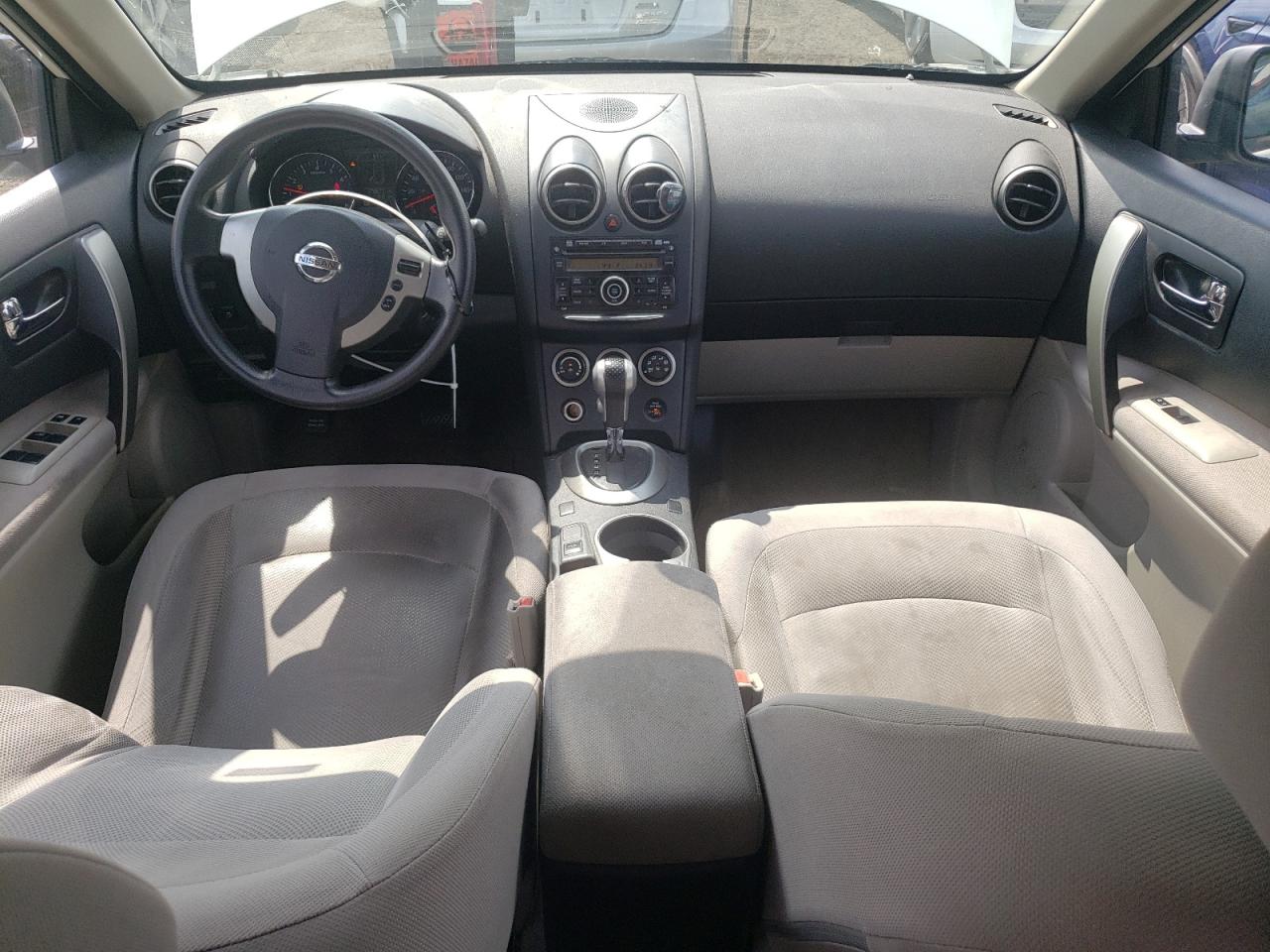 2013 Nissan Rogue S VIN: JN8AS5MV5DW664688 Lot: 65722734