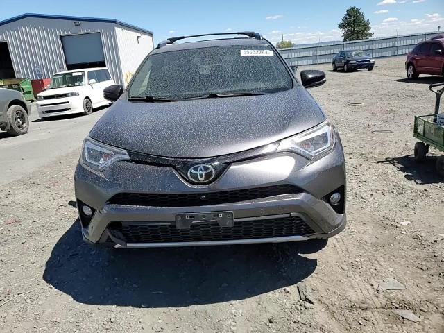 2017 Toyota Rav4 Se VIN: JTMJFREV5HJ159727 Lot: 65632264
