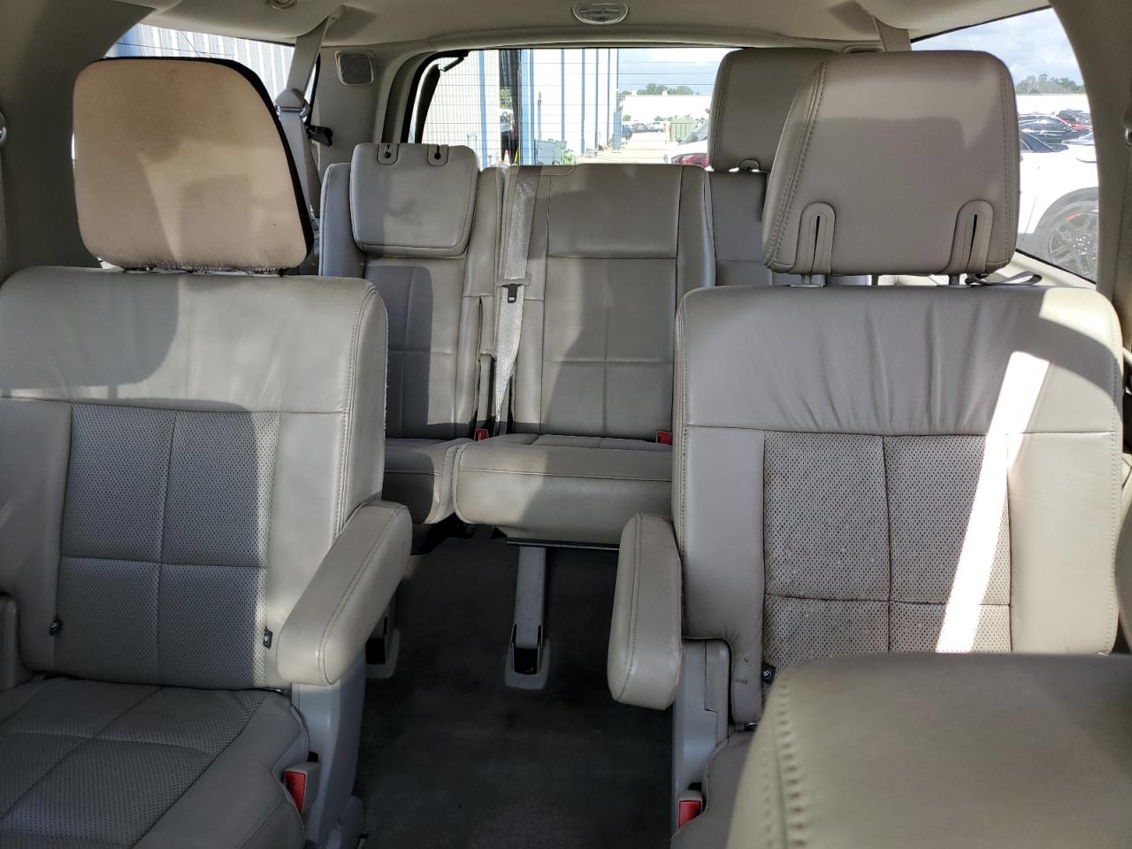 2013 Lincoln Navigator L VIN: 5LMJJ3H59DEL02584 Lot: 63506354