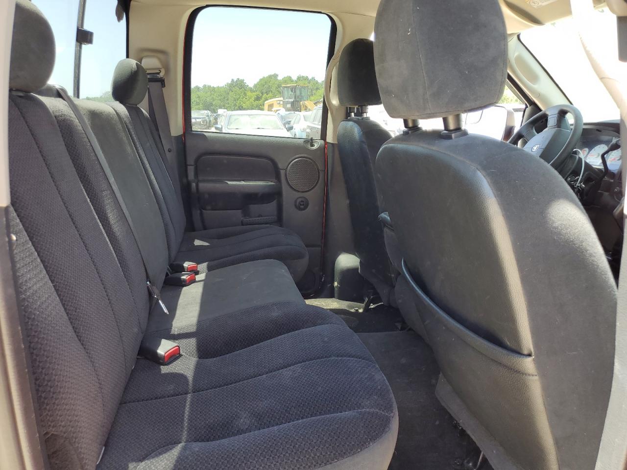 2005 Dodge Ram 1500 St VIN: 1D7HU18N75J578889 Lot: 61094184