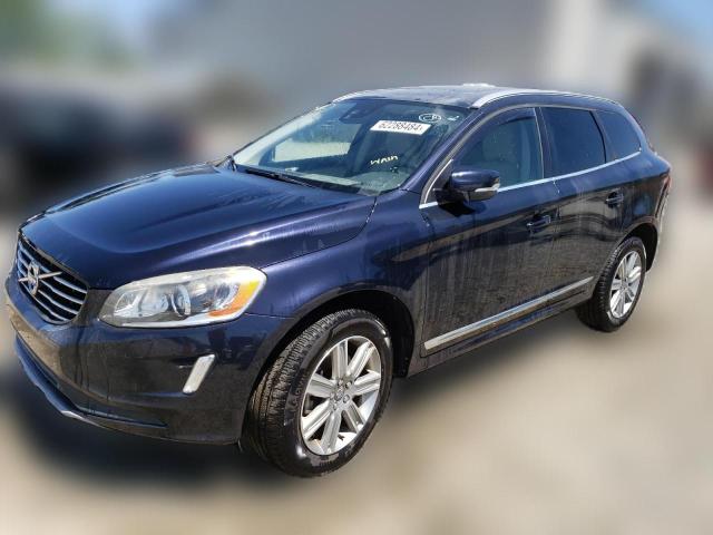 2017 Volvo Xc60 T5 Inscription