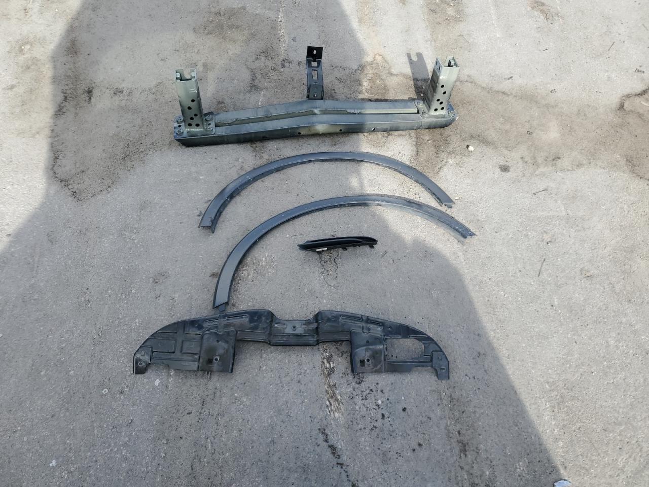 2016 Buick Encore VIN: KL4CJCSB7GB580981 Lot: 64230714