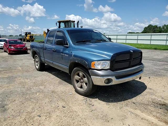2005 Dodge Ram 1500 St VIN: 1D7HU18NX5S175922 Lot: 61670404