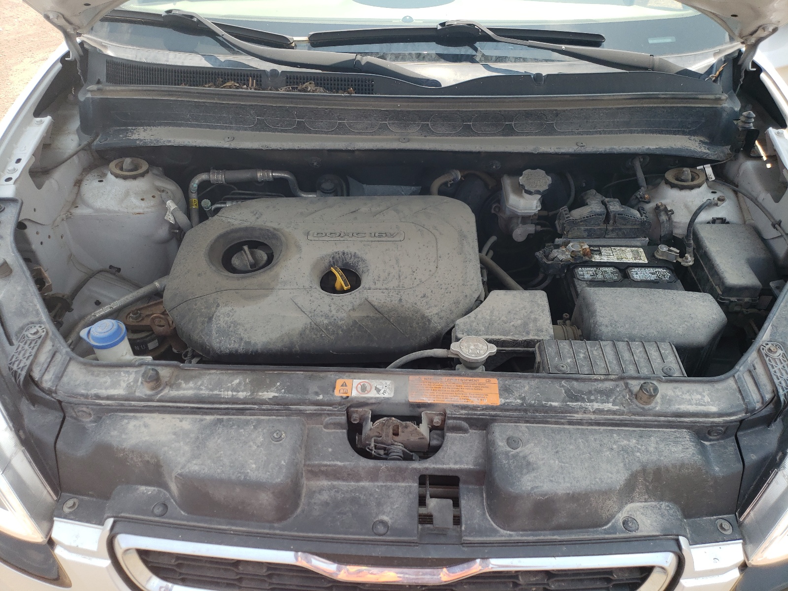 KNDJT2A64C7429048 2012 Kia Soul +