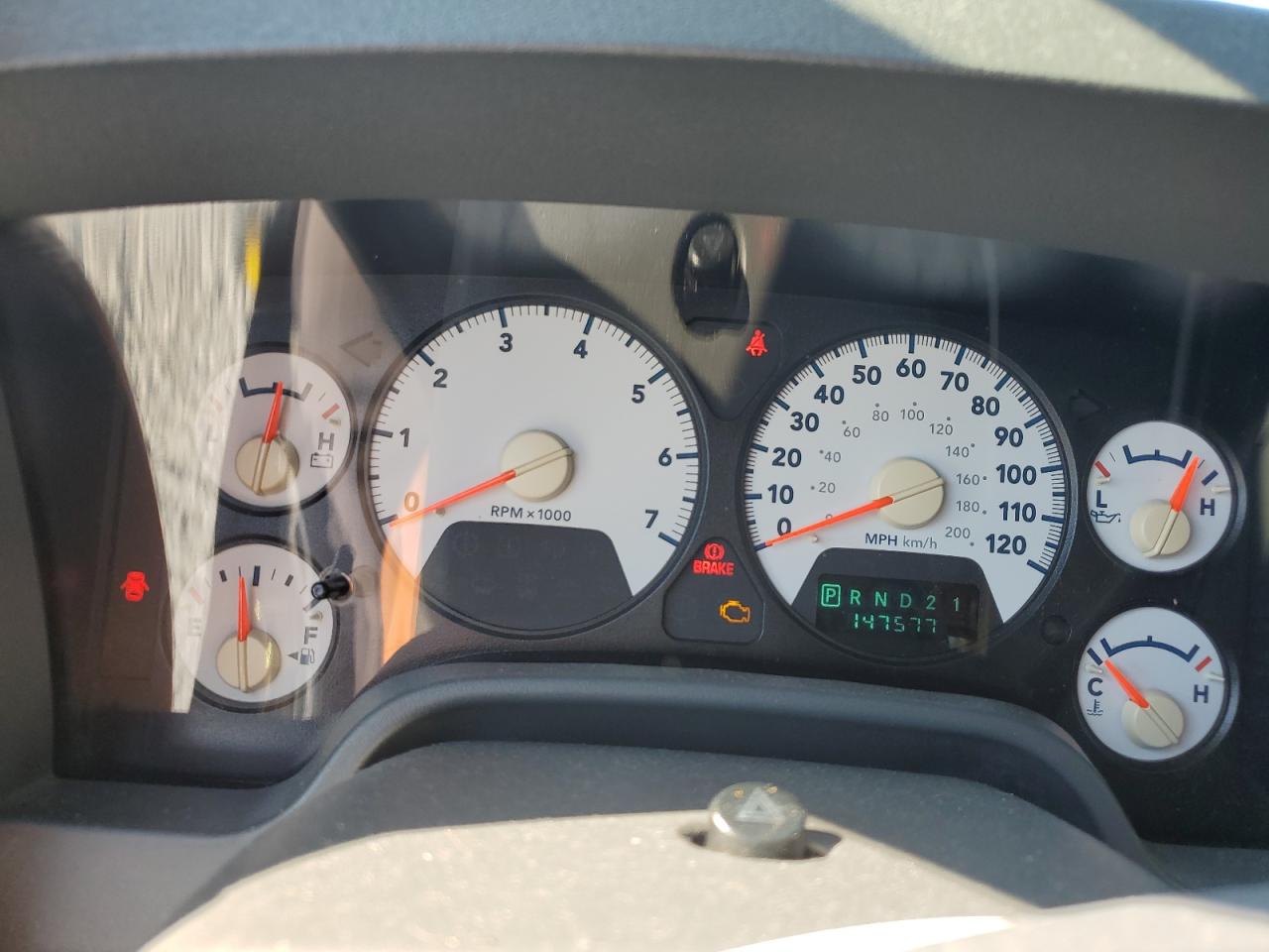 2006 Dodge Ram 1500 St VIN: 1D7HA18206J183369 Lot: 62653254