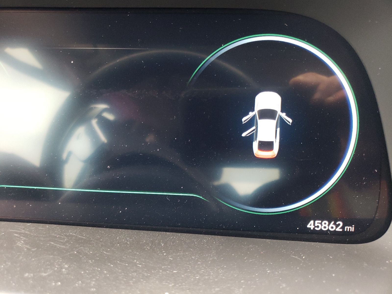 KMHL54JJ8NA042913 2022 Hyundai Sonata Hybrid