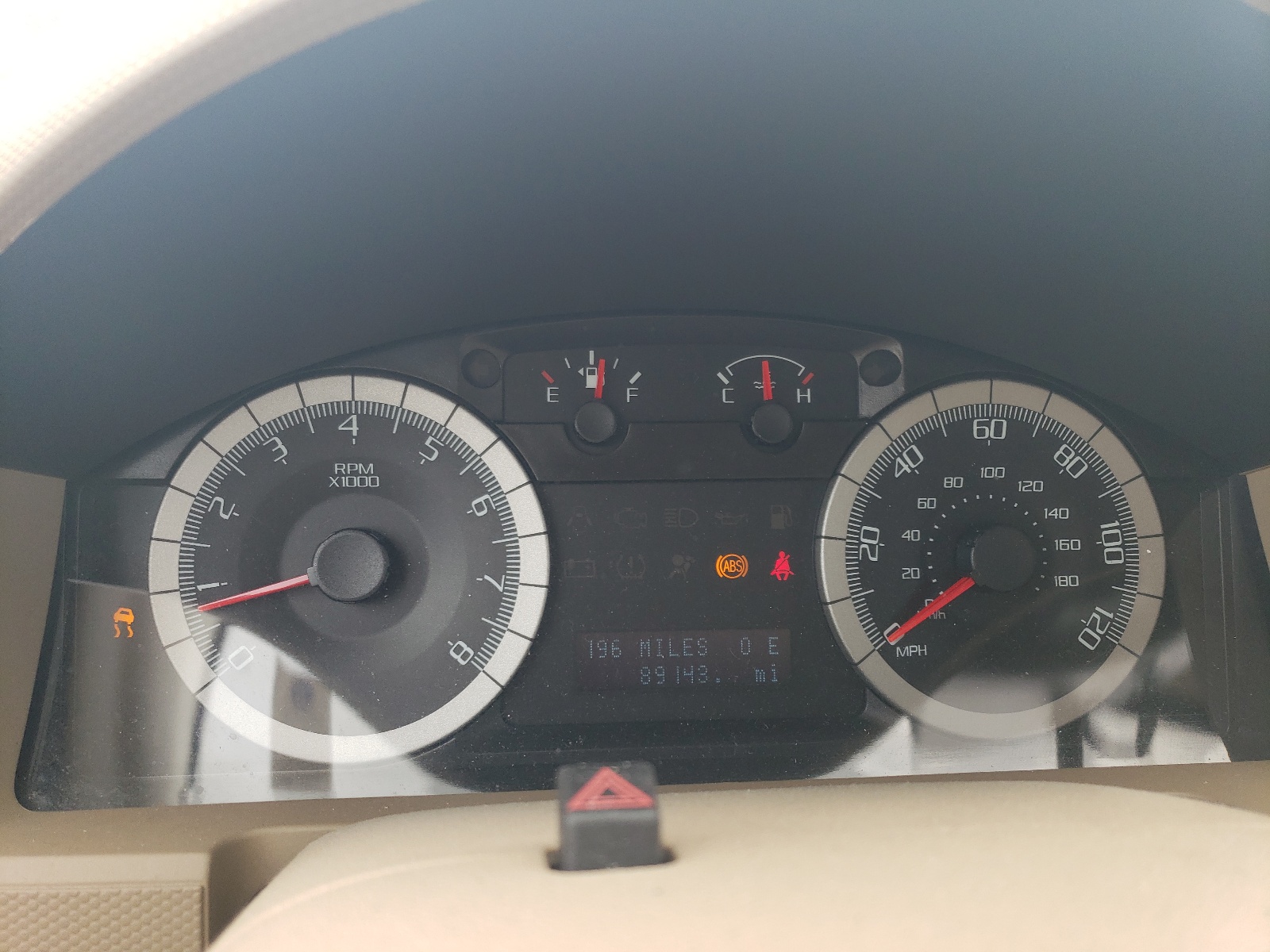 1FMCU03168KC67600 2008 Ford Escape Xlt