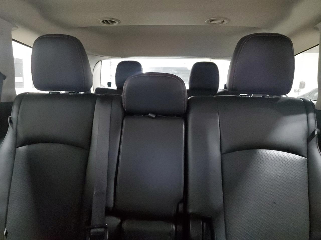 2017 Dodge Journey Gt VIN: 3C4PDDEG0HT593096 Lot: 63547744