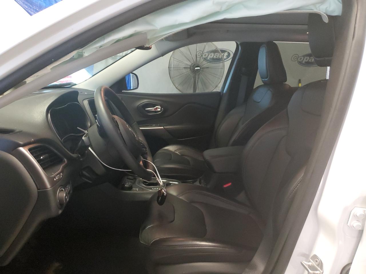1C4PJMMXXND553314 2022 Jeep Cherokee Latitude Lux