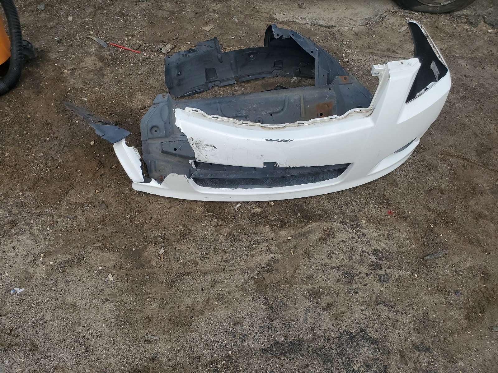 3N1AB6AP4BL679664 2011 Nissan Sentra 2.0