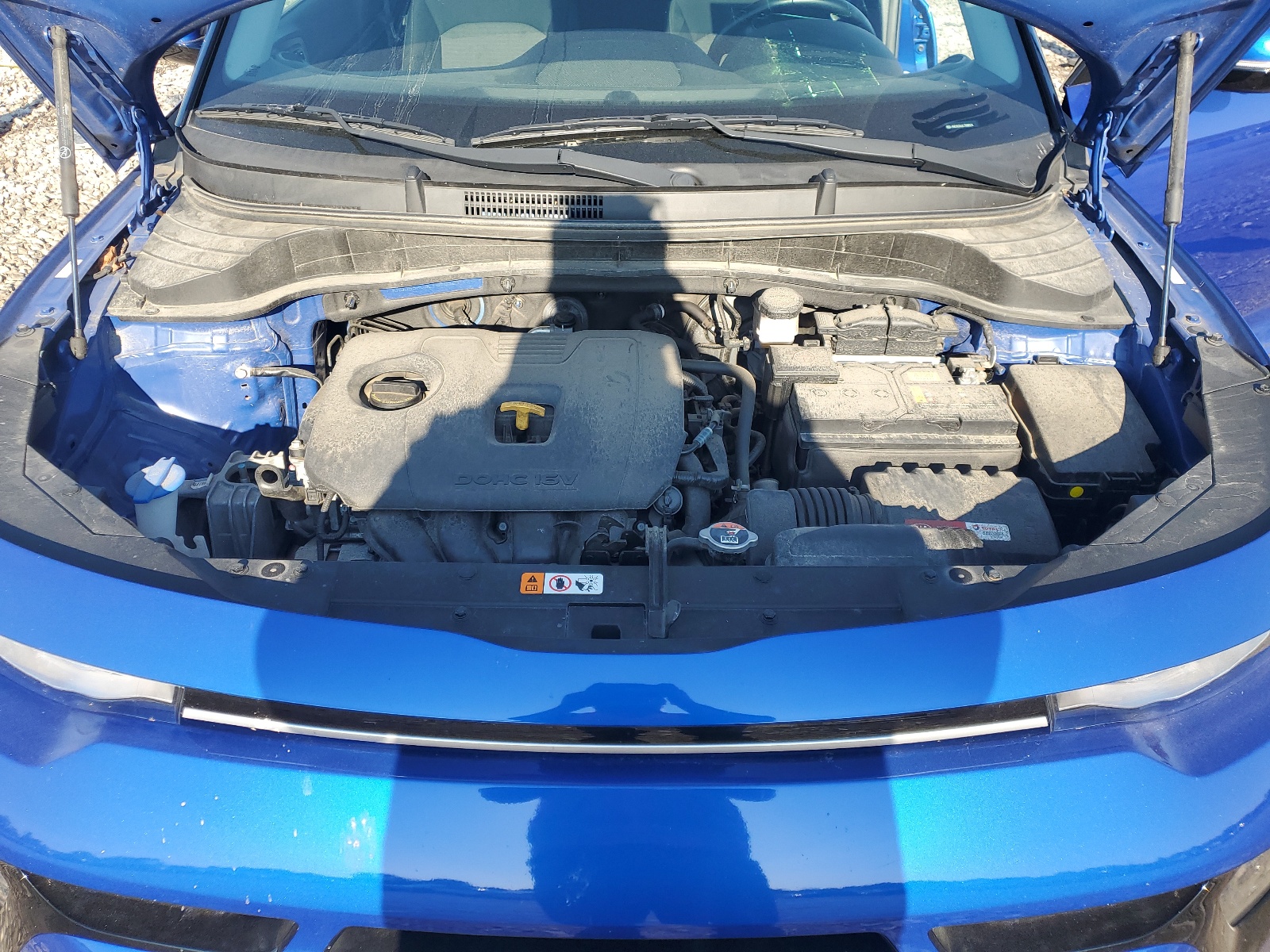 KNDJ63AU2L7088924 2020 Kia Soul Gt Line