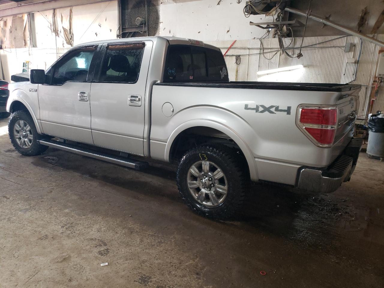 2011 Ford F-150 - Image 2