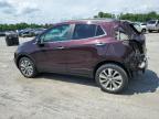 2017 Buick Encore Preferred للبيع في Ellwood City، PA - Rear End