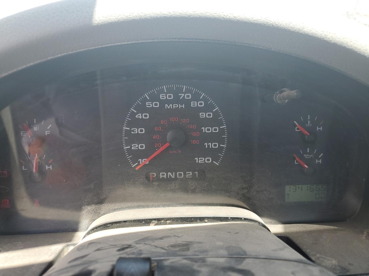 2006 Ford F150 VIN: 1FTRF12236NB68432 Lot: 64225214