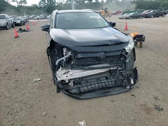 2019 Toyota Rav4 Xle VIN: JTMW1RFVXKD011176 Lot: 63483304
