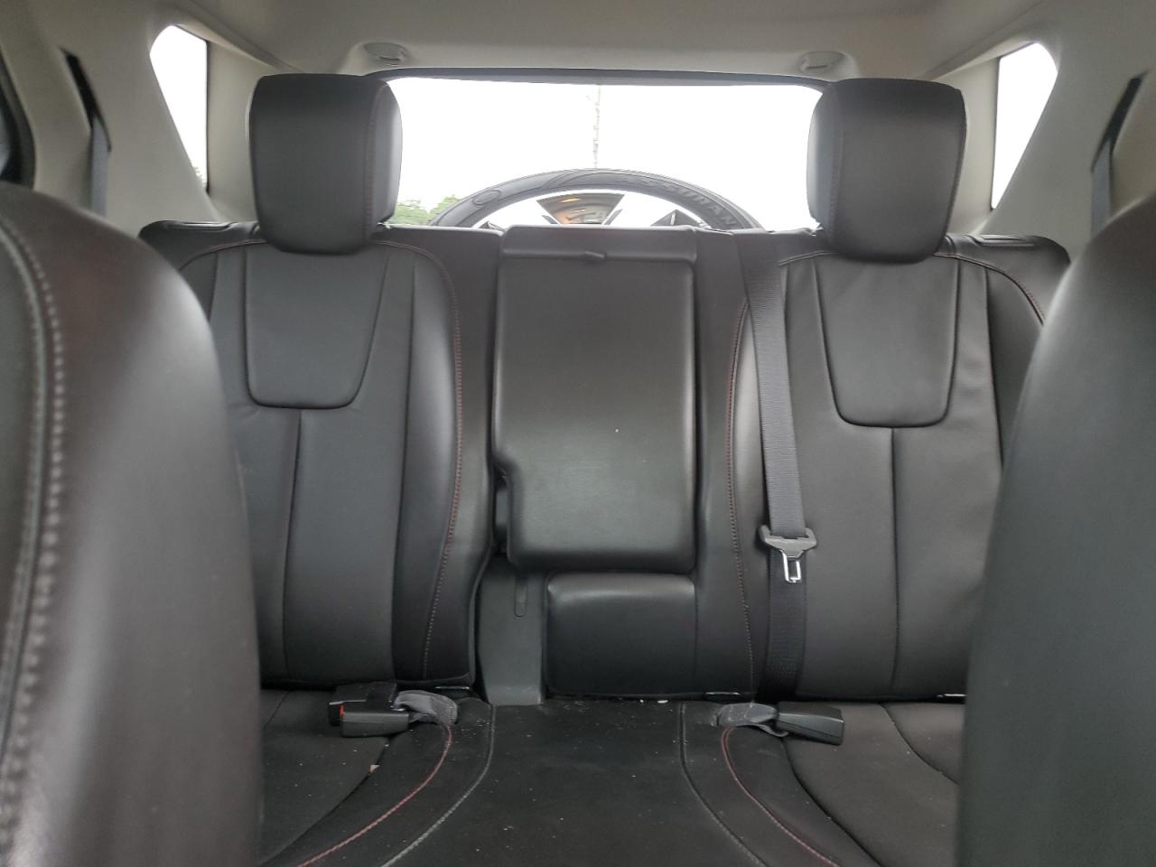 2013 Chevrolet Equinox Ltz VIN: 2GNALFEK3D6265380 Lot: 63325374