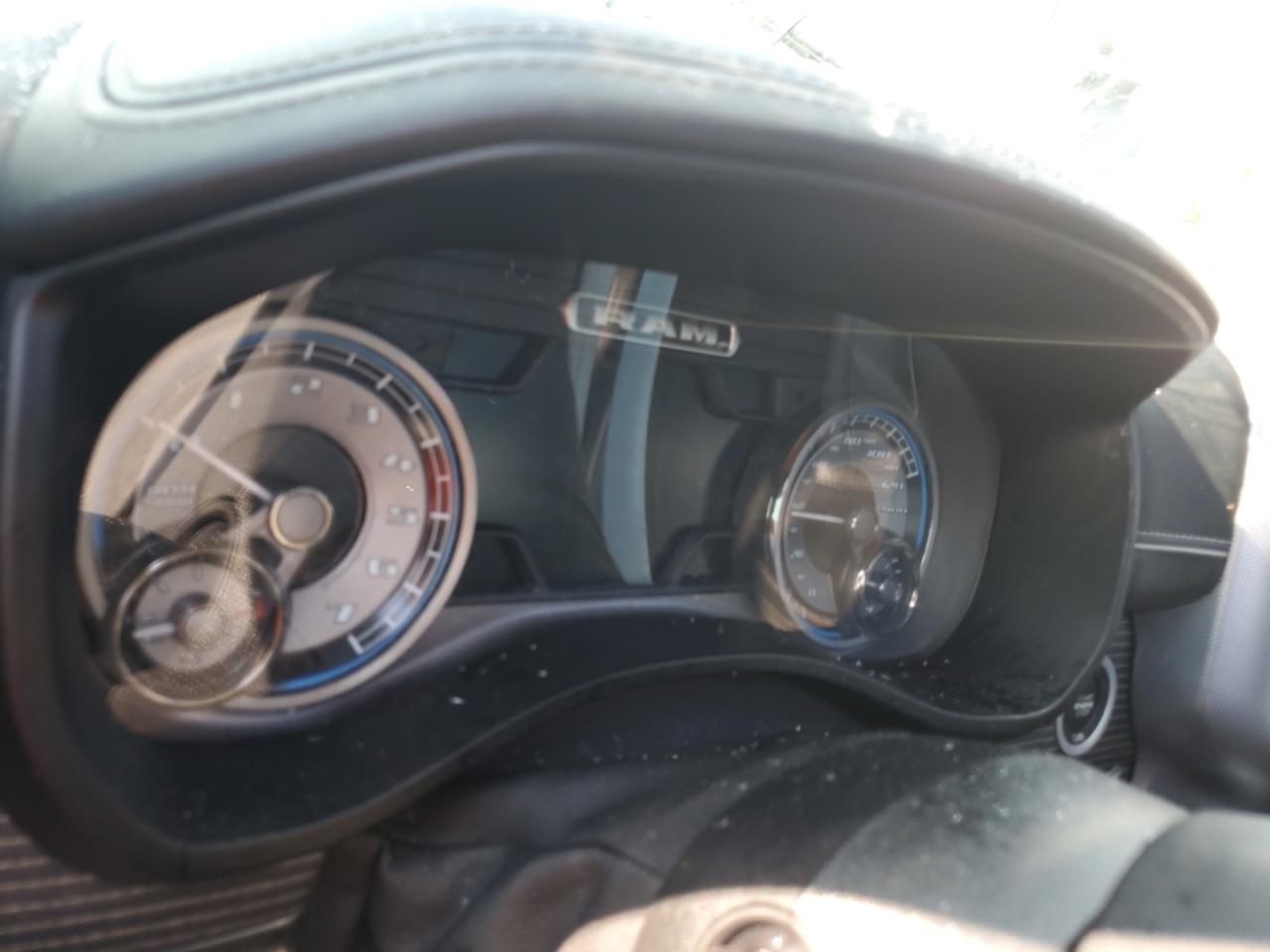 2020 Ram 1500 Limited VIN: 1C6SRFHT1LN219550 Lot: 63027064